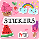 Stickers for Whatsapp 2019 APK