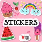 Stickers for Whatsapp 2019 icon