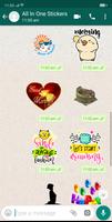 Stickers for Whatsapp 2019 screenshot 3