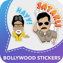 Bollywood stickers for whatsapp APK