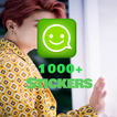 BTS Stickers (WaStickerapps)