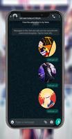 برنامه‌نما 💖 Boku No Hero Stickers (WAStickerApps) عکس از صفحه