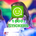 EXID Junghwa Stickers icône