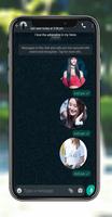EXID Junghwa Stickers capture d'écran 1