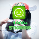💖 GFriend Stickers (WAStickerApps) APK
