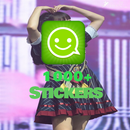 💖 GFriend Yerin Stickers (WAStickerApps) APK