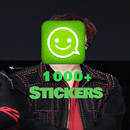 💖 GOT7 Stickers (WAStickerApps) APK