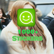 💖 Stiker ITZY Chaeryeong (WAStickerApps)