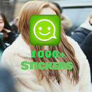 💖 ITZY Chaeryeong Stickers (WAStickerApps) APK