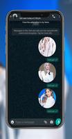 💖 Loona Gowon Stickers (WAStickerApps) পোস্টার