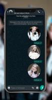 💖 Loona Gowon Stickers (WAStickerApps) স্ক্রিনশট 1