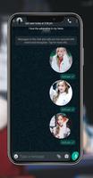 💖 Loona Gowon Stickers (WAStickerApps) اسکرین شاٹ 2
