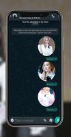 💖 Loona Gowon Stickers (WAStickerApps) اسکرین شاٹ 3