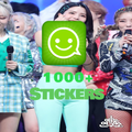 💖 Mamamoo Stickers (WAStickerApps)