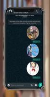 💖 Mitsuha Miyamiz Stickers (WAStickerApps) capture d'écran 3