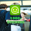 💖 TXT Yeonjun Stickers (WAStickerApps)