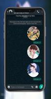 💖 TXT Yeonjun Stickers (WAStickerApps) स्क्रीनशॉट 3