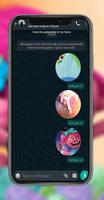 💖 best Troll World Tour (WAStickerApps) syot layar 2