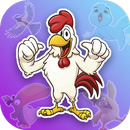 WAStickerApps Bird Sticker Pack APK