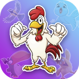 WAStickerApps Bird Sticker Pack
