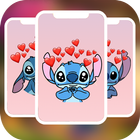 Stickers Koala -WAStickerApps icône