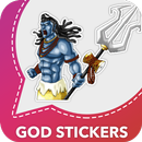 God Stickers : WAStickerApp APK