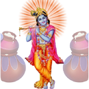 Lord Shree Krishna Stickers for Whatsapp APK