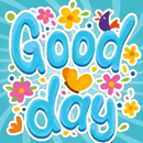 🌞 Good Morning & Night Stickers for WhatsApp. 🌜 APK