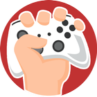 Stickers for WhatsApp Gamers icon