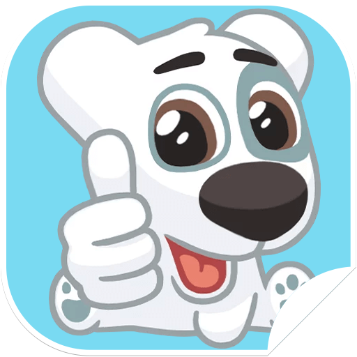 WAStickerApps - Dog Stickers