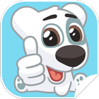 WAStickerApps - Dog Stickers 🐶 biểu tượng