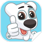WAStickerApps - Dog Stickers 🐶 아이콘