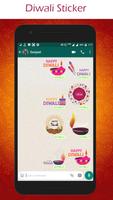 Diwali Dussehra Sticker For WhatsApp WAStickerApps poster