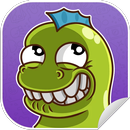 🐉 Dragon Stickers for WAStickerApps APK