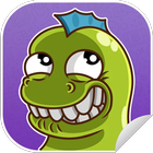 🐉 Dragon Stickers for WAStickerApps icon