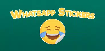 Emojis For WAStickerApps