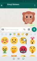 Emojis For WAStickerApps تصوير الشاشة 3