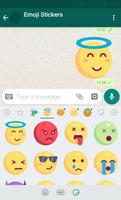 Emojis For WAStickerApps تصوير الشاشة 2