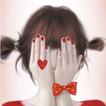 Girly Wallpapers ❤️ Cute Backgrounds For Girls