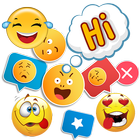 🔥 Stickers Full Pack for WhatsApp icon