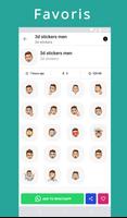 🔥 Stickers Full Pack for WhatsApp screenshot 1