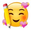 Procreate editor de emojis