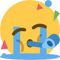 Emoji Mashup Stickers WAStickerApps