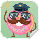 New WAStickerApps - Food Stickers For WhatsApp APK