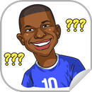 Football Stickers For WAStickerApps ⚽ APK