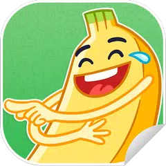 Fruit Stickers - WAStickerApps アプリダウンロード