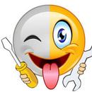 Sticker for WhatsApp Funny Stickers WAStickerApps APK