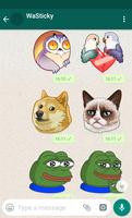 New Stickers For WhatsApp 🔥 WAStickerApps bài đăng