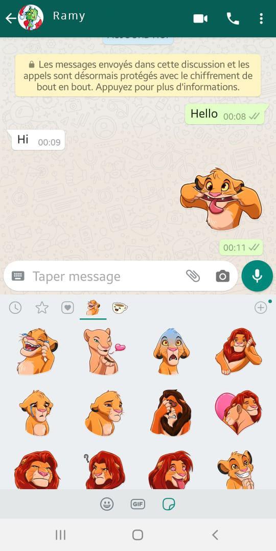 Funny Cartoon Stickers for WhatsApp for Android - APK Download