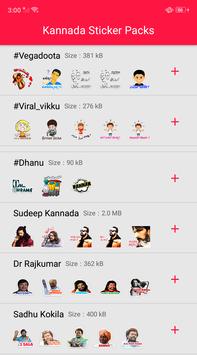 Kannada whatsapp stickers app download